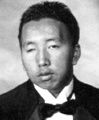 Jeenou Vue: class of 2006, Grant Union High School, Sacramento, CA.